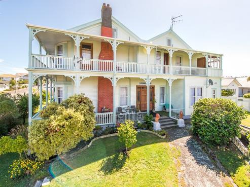 42A Campbell Street, Whanganui Central