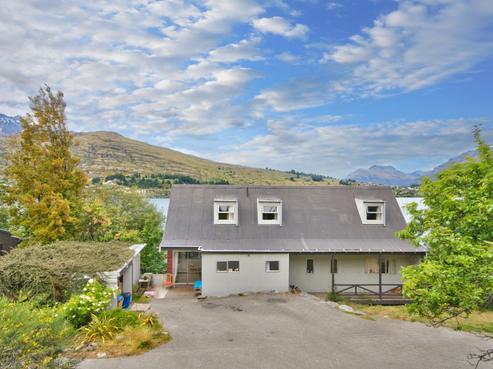 559 Frankton Road, Queenstown Central