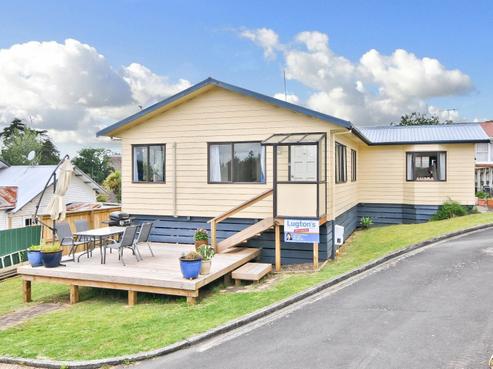 1B Marama Street, Frankton