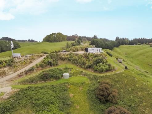 1258 Tangoio Settlement Road, Tangoio