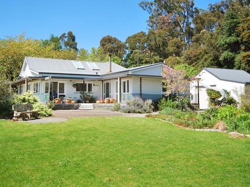 999 Longbush Road, Gladstone