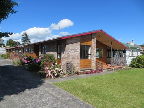 7A Islington Street, Te Aroha