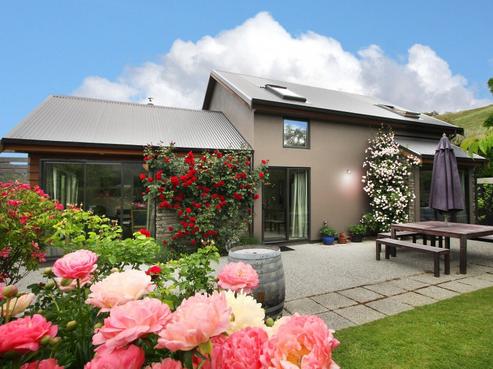 14 Chartres Lane, Arrowtown