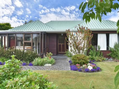271 Kingsbury Avenue, Rangiora