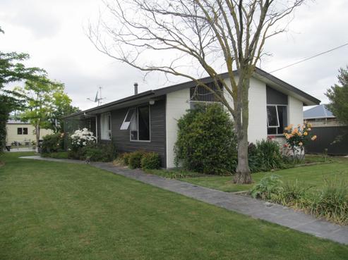 35 Catherine Street, Tinwald