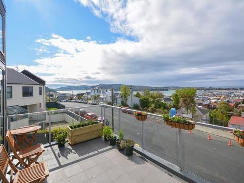 92 Canongate, Dunedin Central