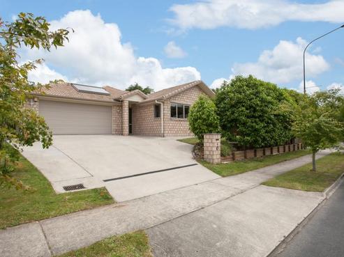 18 Norfolk Drive, Cambridge
