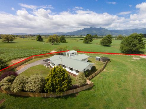 85B Seddon Road, Waitoa