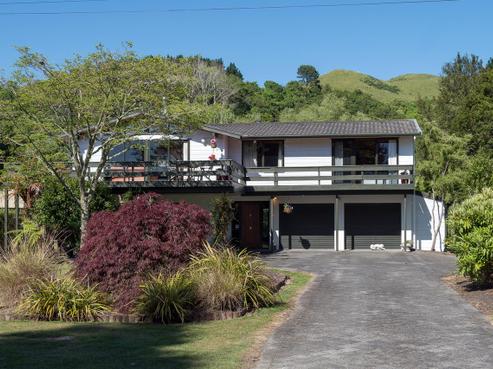 168 Spencer Road, Lake Tarawera