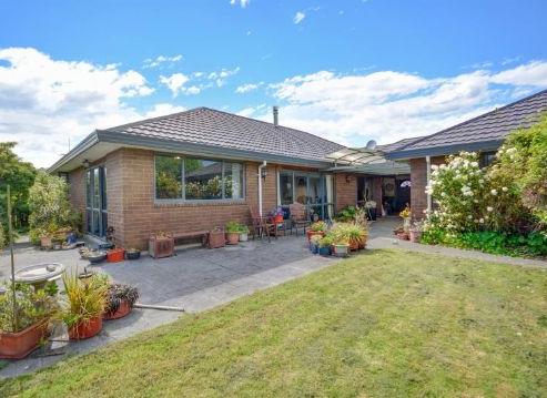6 Craddock Place, Waldronville