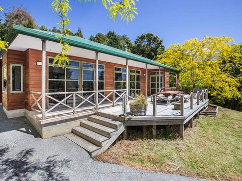 92 Thompson Road, Warkworth