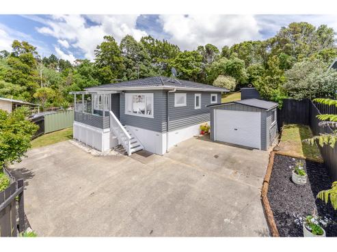 97B Rosedale Road, Pinehill