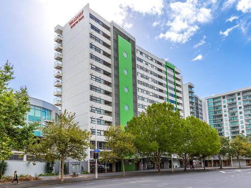 809/18 Beach Road, Auckland Central