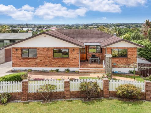 5 Glebe Place, Waiuku