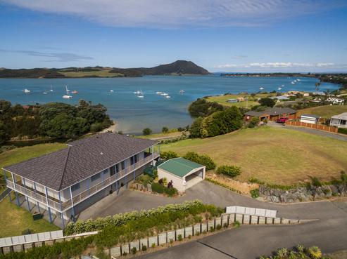 4161 Far North Road, Pukenui