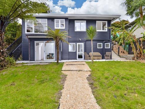 140 Woodlands Park Road, Titirangi