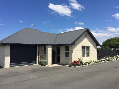 34A Victoria Street, Rangiora
