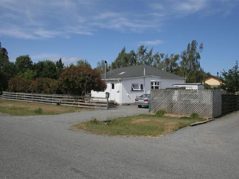 15 Townend Street, Waipara