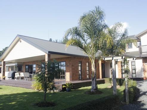 120 Jackson Road, Maungatapere