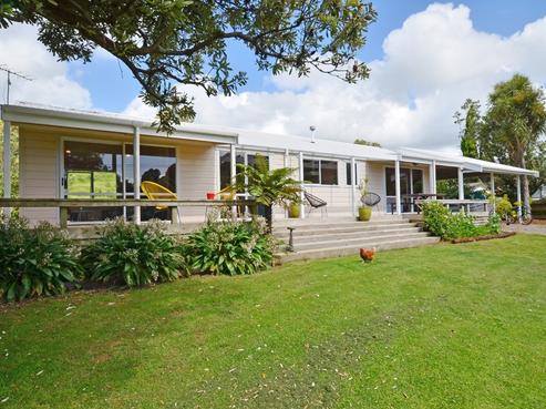 5 Hall Terrace, Omata