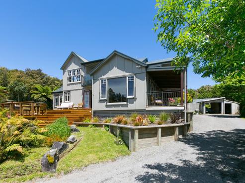 1788 Mangorei Road, Mangorei