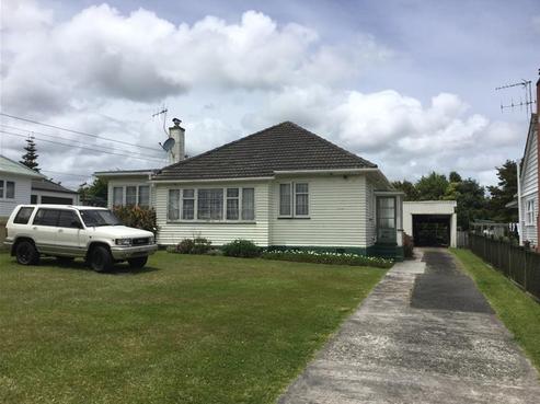 31 Tirarau Street, Dargaville