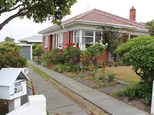 224 Wai-iti Road, Highfield