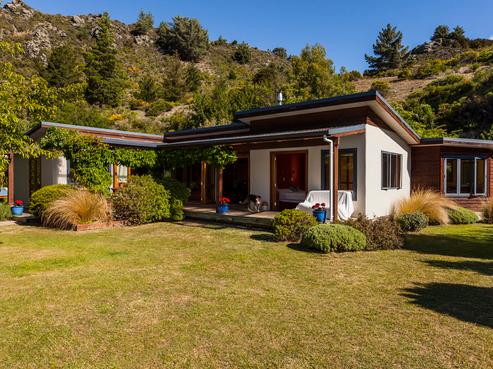 3753 Luggate-cromwell Road, Luggate
