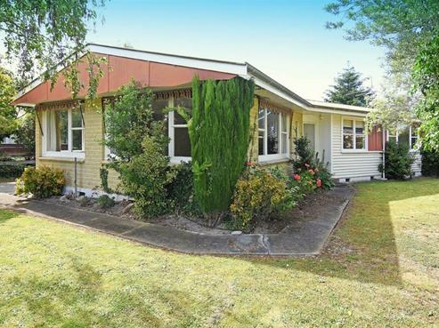 9 Daniell Street, Solway
