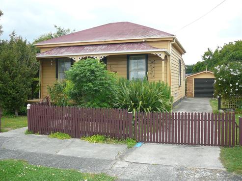 10 Wharf Street, Paeroa