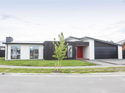 20 Te Whenu Crescent, Marshland