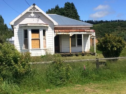 28 High Street, Eketahuna