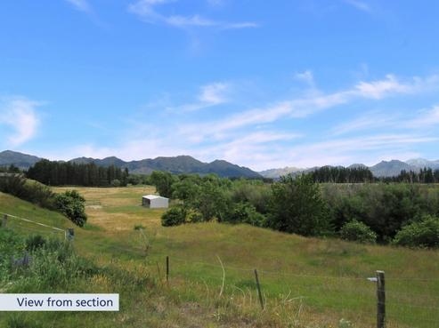 9D Coleridge Street, Hanmer Springs