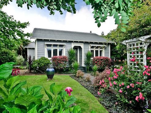 5 Lunn Street, Arapuni