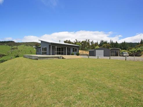 4261 Taihape Road, Waiwhare