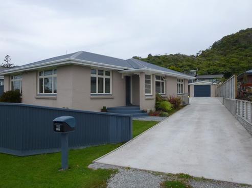 119 Main South Road, Karoro