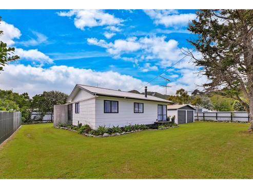 115 Maunsell Road, Port Waikato