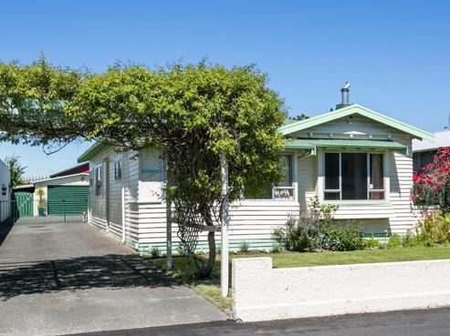 20 Coronation Street, Ahuriri