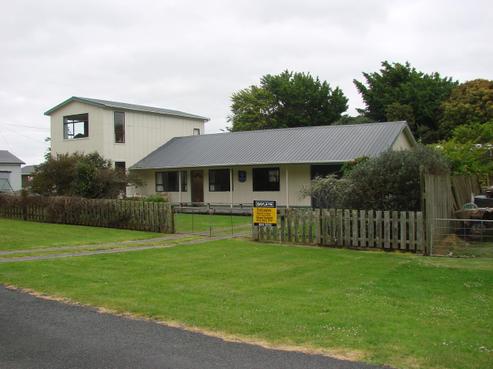 194 Moke Street, Kawhia