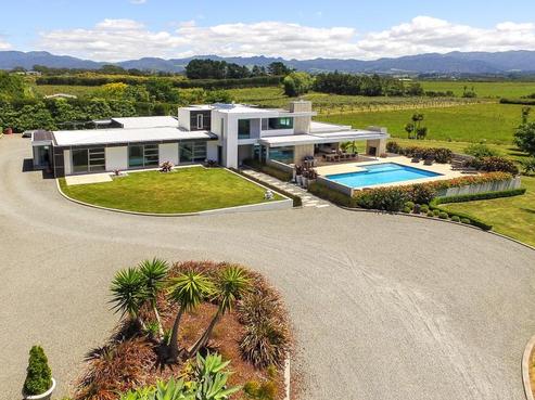 261A Walker Road East, Aongatete