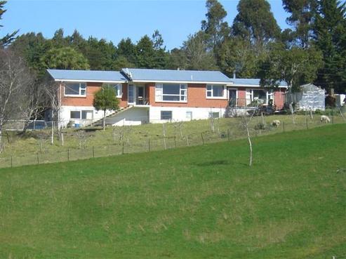 1011 Mount Cargill Road, Waitati