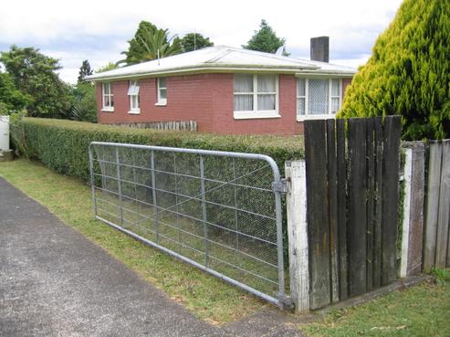 6 Omapere Road, Kaikohe