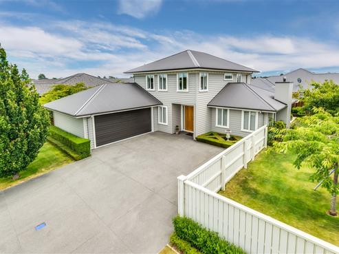 12 Hampstead Lane, Prebbleton