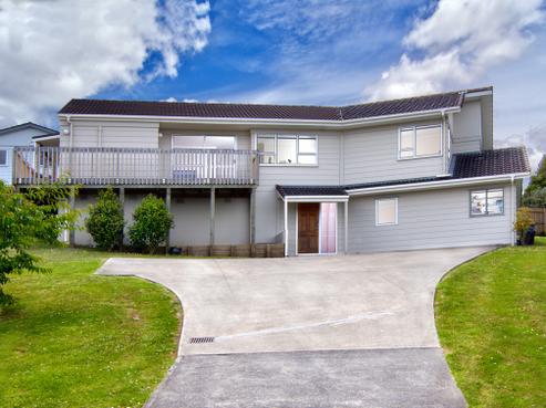 25 Peterhouse Place, West Harbour