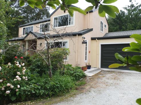 57 Ipswich Street, Hampden