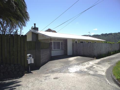 89 Bird Grove, Stokes Valley