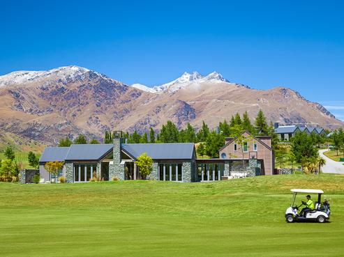 5 Taramea Lane, Arrowtown