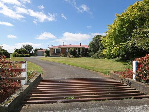 150 Ahipaipa Road, Okaiawa
