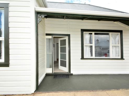 109 Melbourne Street, South Dunedin