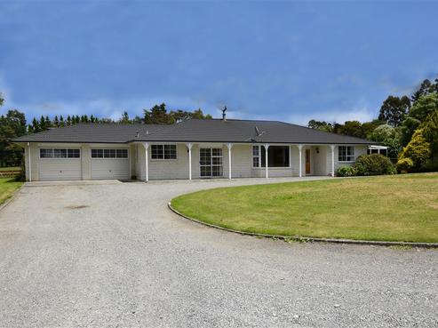 12 Tararua Drive, Upper Plain